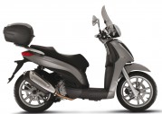 Piaggio Mp3 400ie